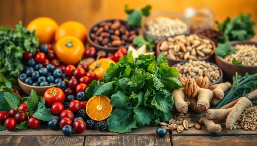 natural anti-inflammatory foods