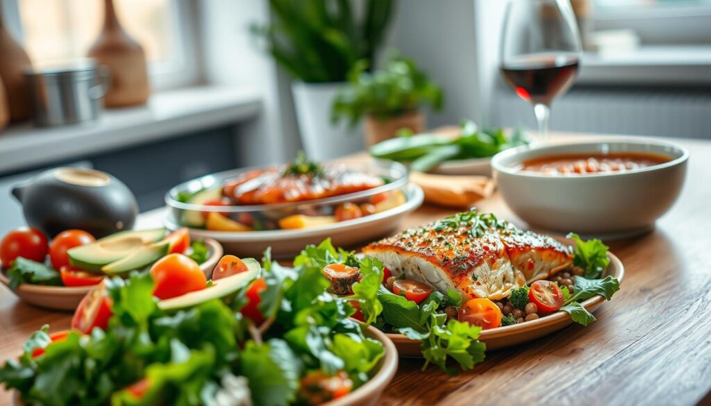 nutritious heart recipes