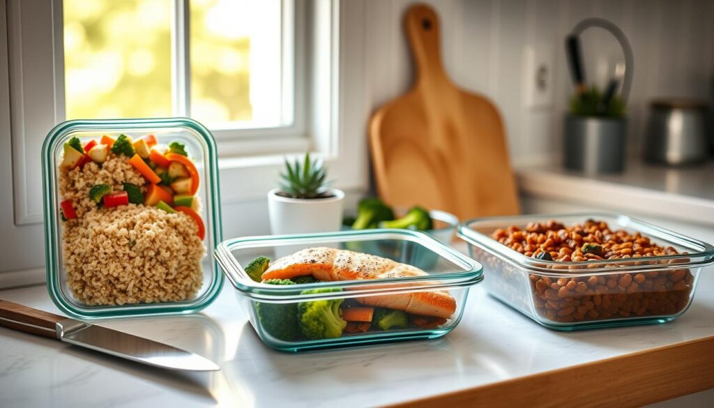 nutritious heart recipes meal prep